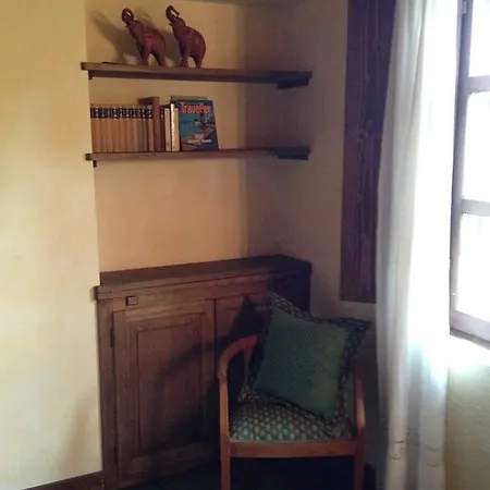 Country House Apartment