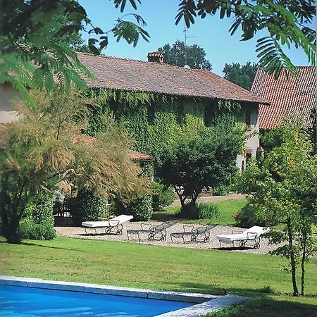 Country House Apartment *