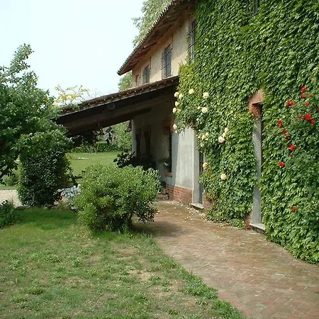 Country House *