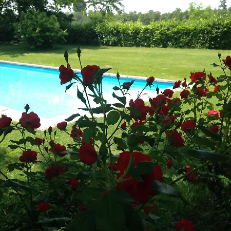 Apartment Country House Zerbolo