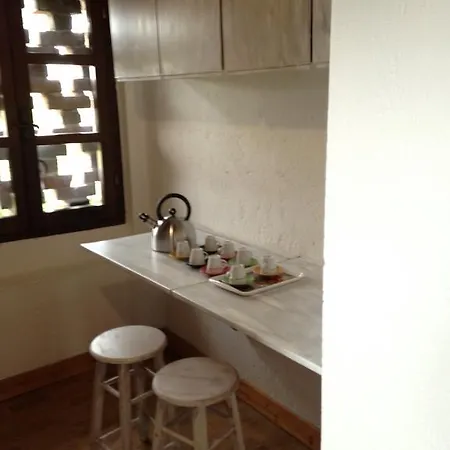 Apartment Country House