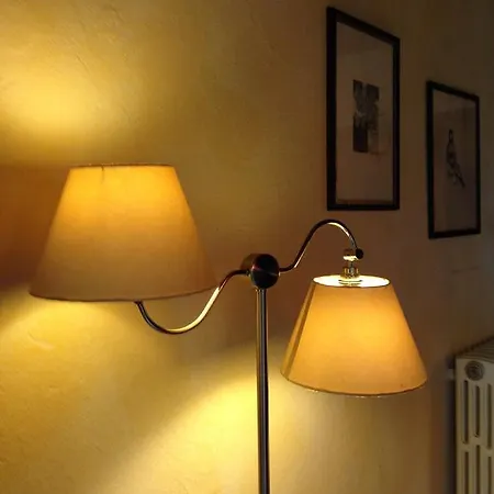 Country House Apartment Zerbolo
