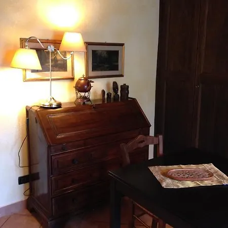 Country House * Zerbolo