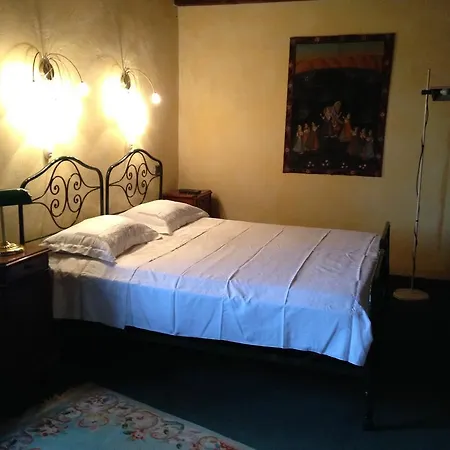 Apartment Country House *