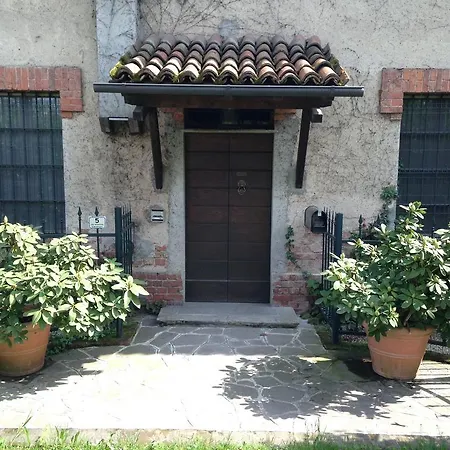 Country House Zerbolo