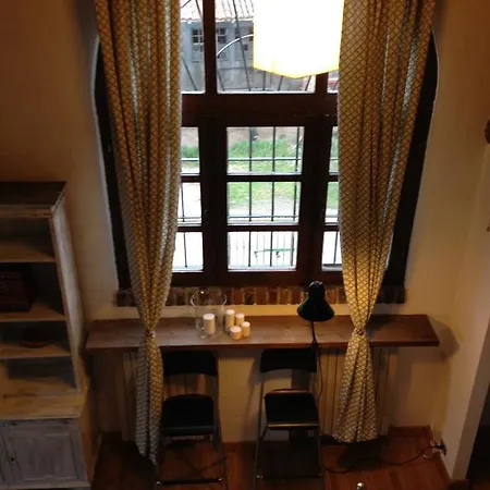 Apartment Country House *