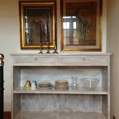 Country House Apartment Zerbolo