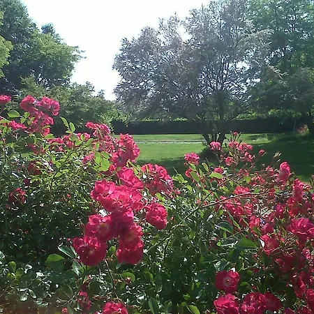 Apartment Country House Zerbolo