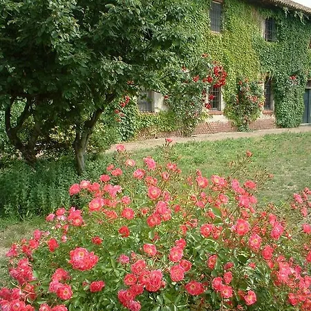 Apartment Country House Zerbolo