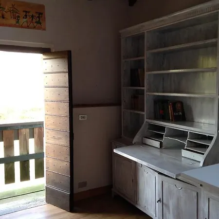 Country House Apartment Zerbolo