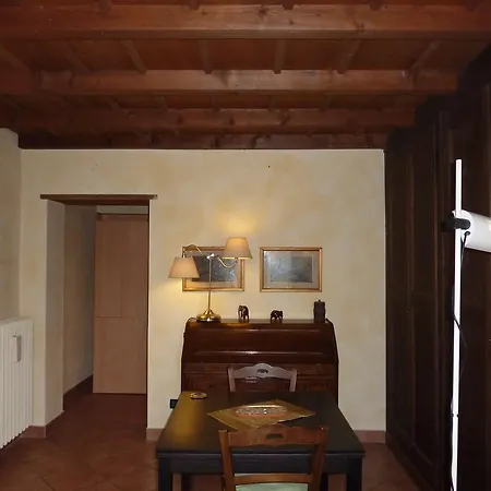 Apartment Country House *