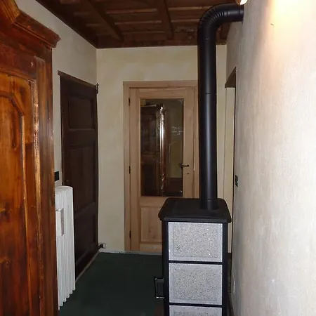 Apartment Country House