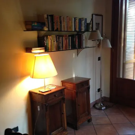 Country House Zerbolo
