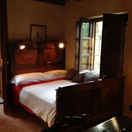 Country House